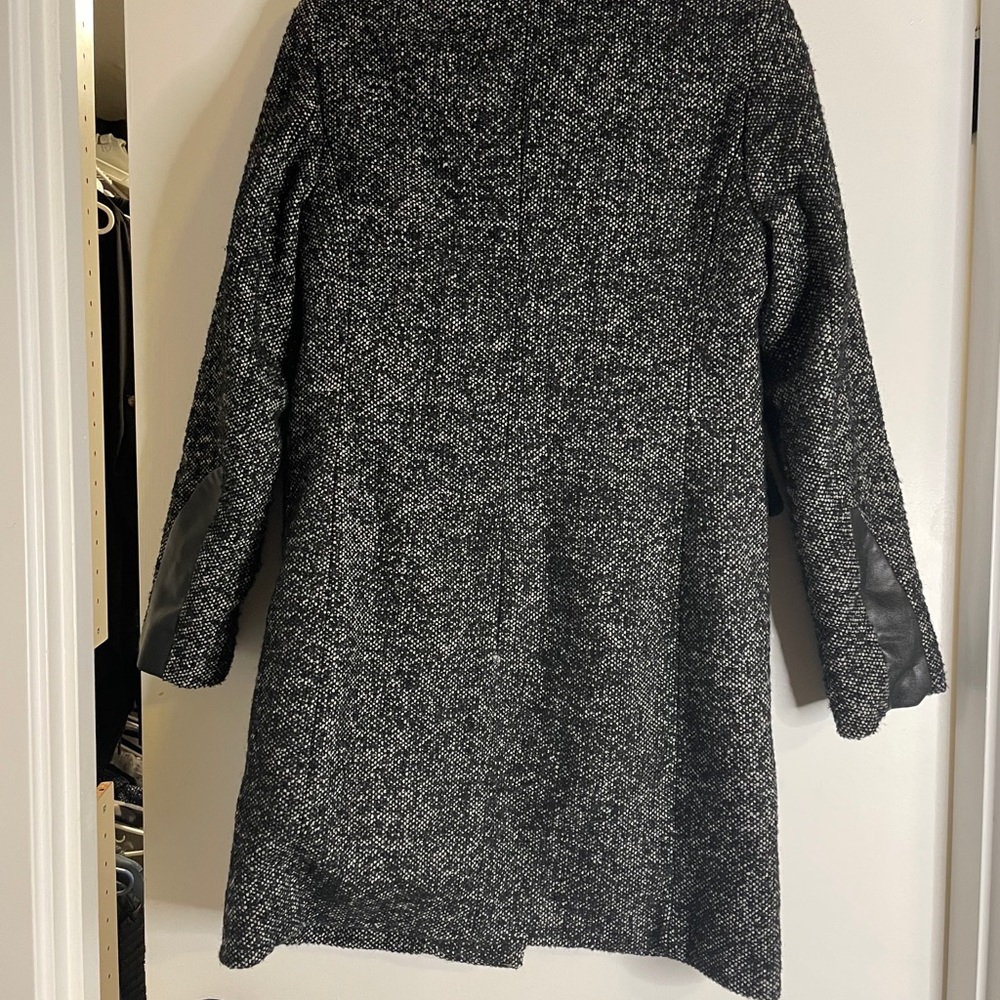 DKNY Coat